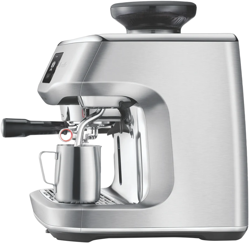 Breville The Oracle Dual Boiler Coffee Machine Stainless Steel