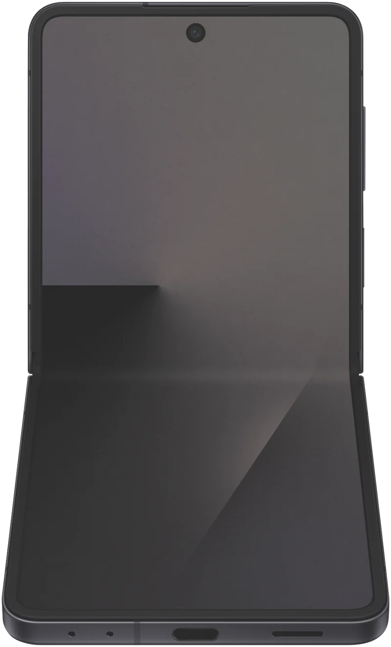 Samsung Galaxy Z Flip7 256GB Jetblack