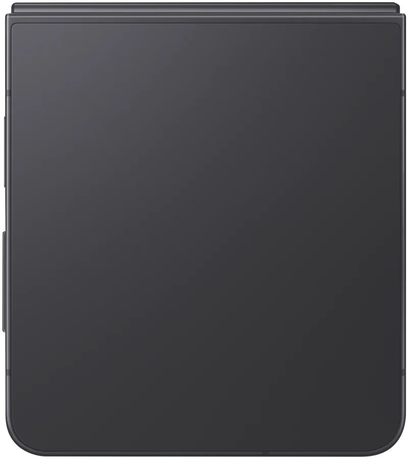 Samsung Galaxy Z Flip7 256GB Jetblack