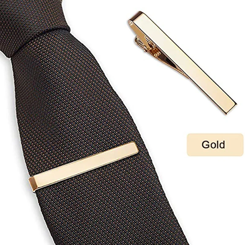 Premium Slide Krawattennadel Karnz