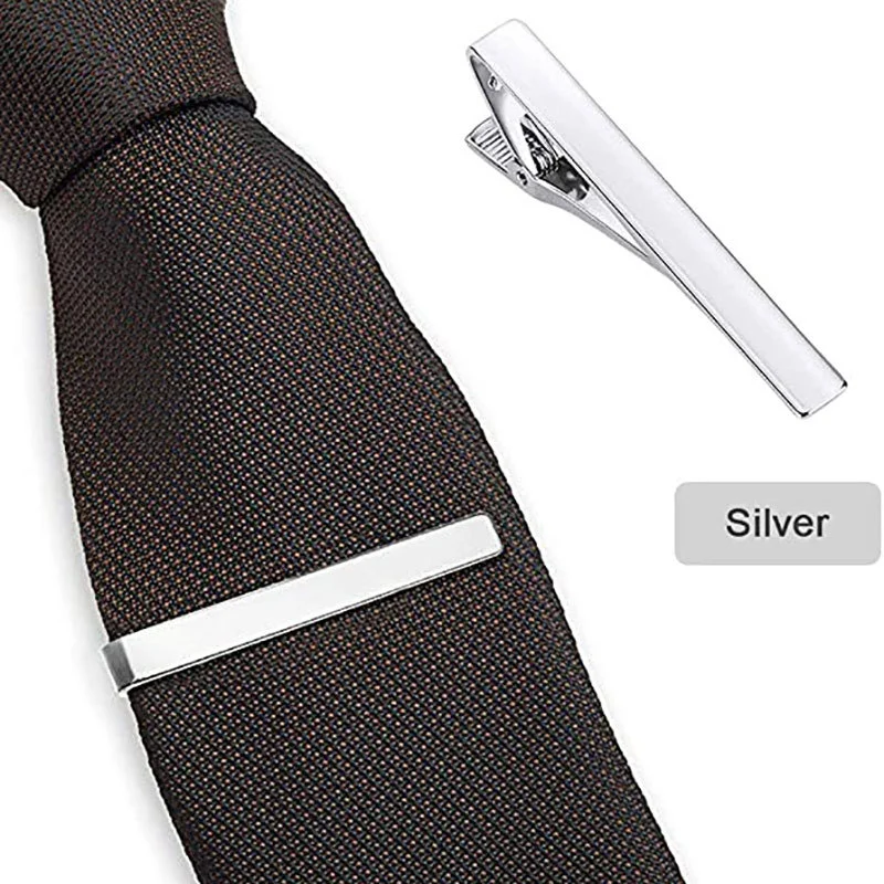 Premium Slide Krawattennadel Karnz