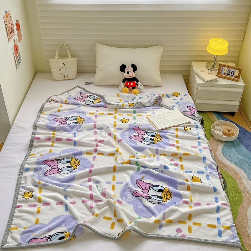 Damen Kuscheldecke mit charmantem Tierdesign Karnz