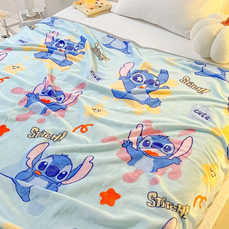 Damen Kuscheldecke mit charmantem Tierdesign Karnz