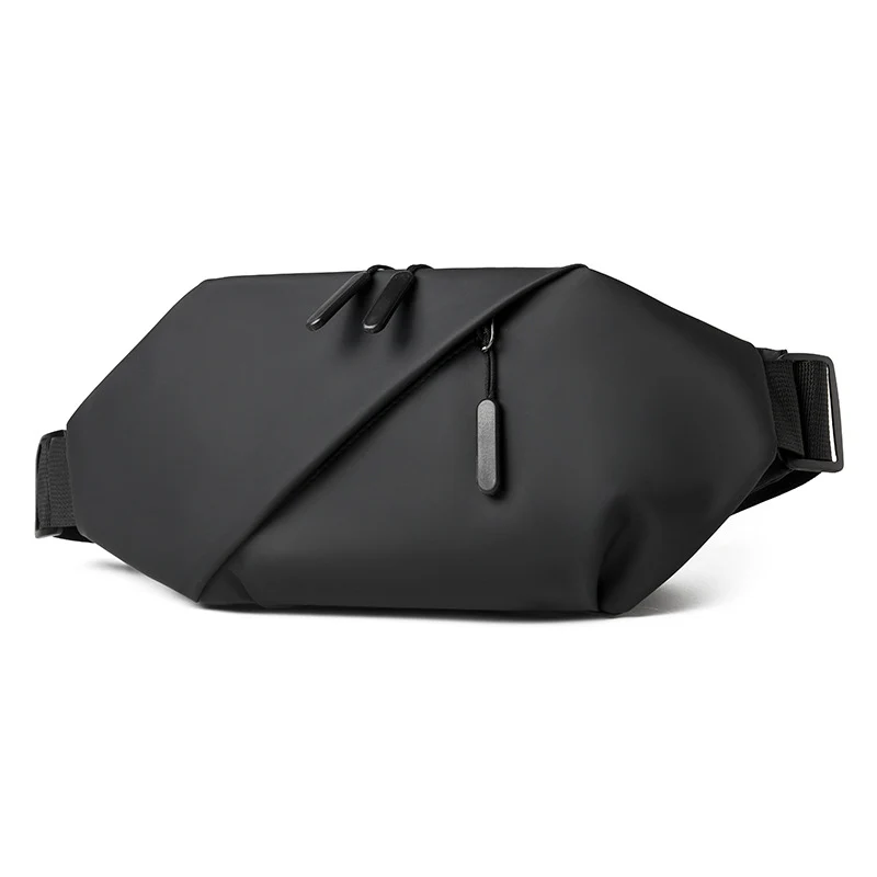 Ergonomische wasserdichte Sling Bag Karnz