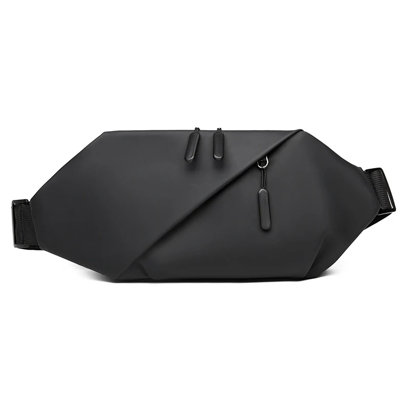 Ergonomische wasserdichte Sling Bag Karnz