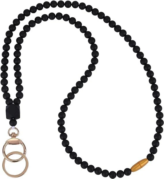 Perlen Brillenhalter Karnz