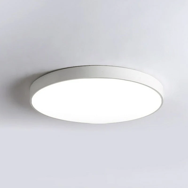 Karnz | Frendorf - LED Deckenleuchte Skandinavisches Design