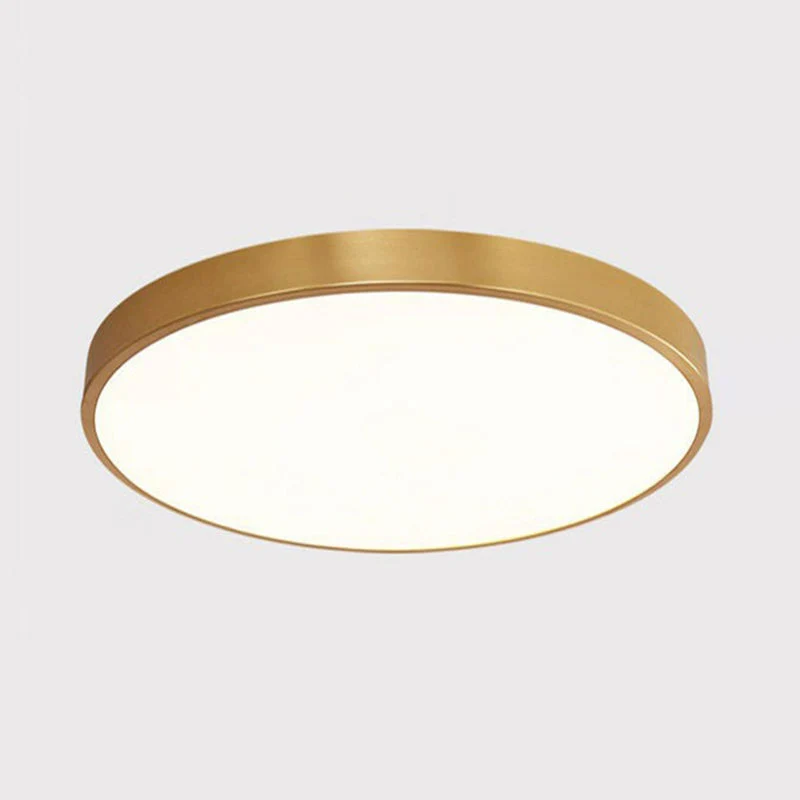 Karnz | Frendorf - LED Deckenleuchte Skandinavisches Design