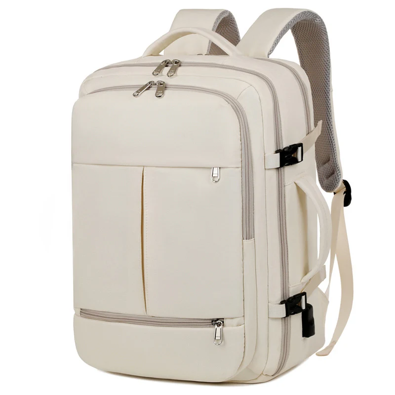 Moderner Hochleistungs-Rucksack mit Vielen Fächern Karnz