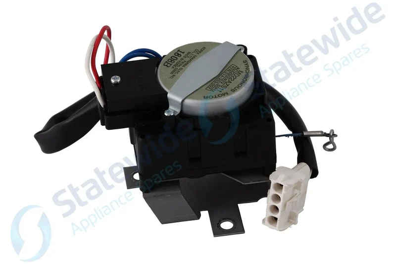 HOOVER/SIMPSON Washer Motor BRAKE(DUMPER) SOLENOID