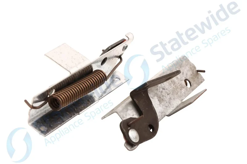 ELECTROLUX/SIMPSON/WEST Oven Grill L/H & R/H HINGES-Genuine