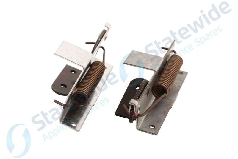 ELECTROLUX/SIMPSON/WEST Oven Grill L/H & R/H HINGES-Genuine