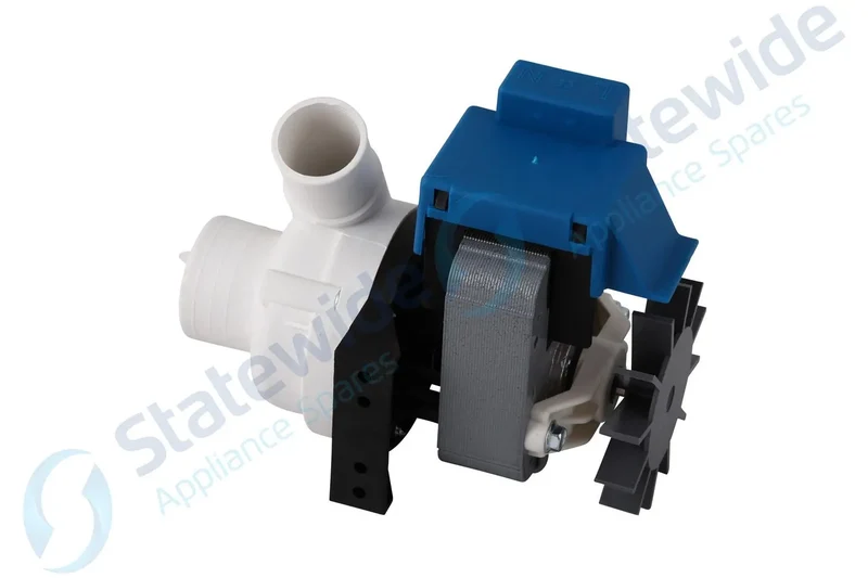 Hoover TL Washer Electric Drain Pump