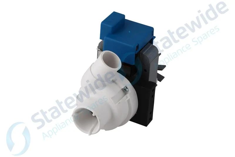 Hoover TL Washer Electric Drain Pump