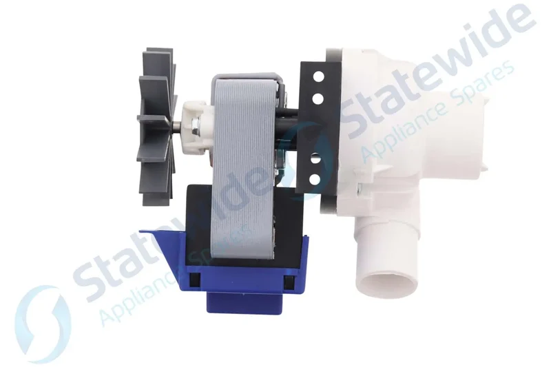 Hoover TL Washer Electric Drain Pump