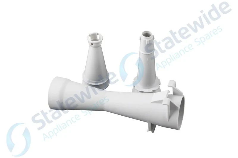 ELECTROLUX Dishwasher Upper VENTURI FUNNEL