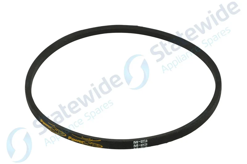HOOVER BOSS TL Washer DRIVE Belt Z600