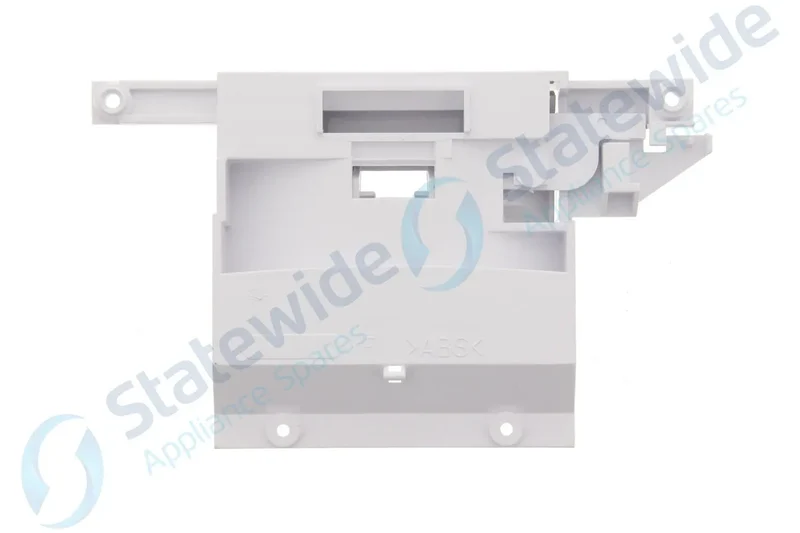 DISHLEX Dishwasher GLOBAL 300 Door Handle White