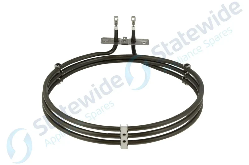 Universal EUROPEAN Oven F/F Element 2 Ring, 2500W