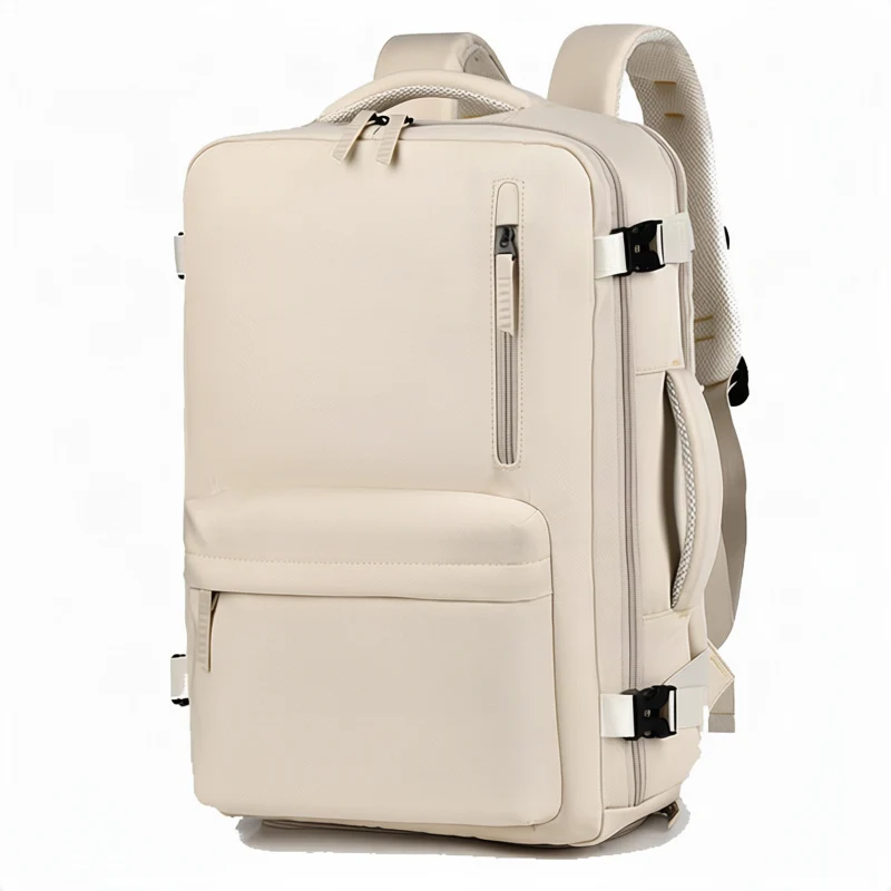 Rucksack, 20–35 L, Oxford-Gewebe, atmungsaktiv