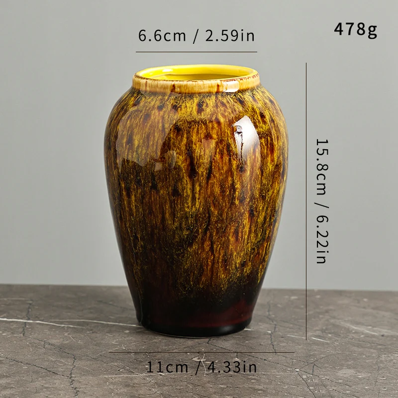 Dekorative Keramik