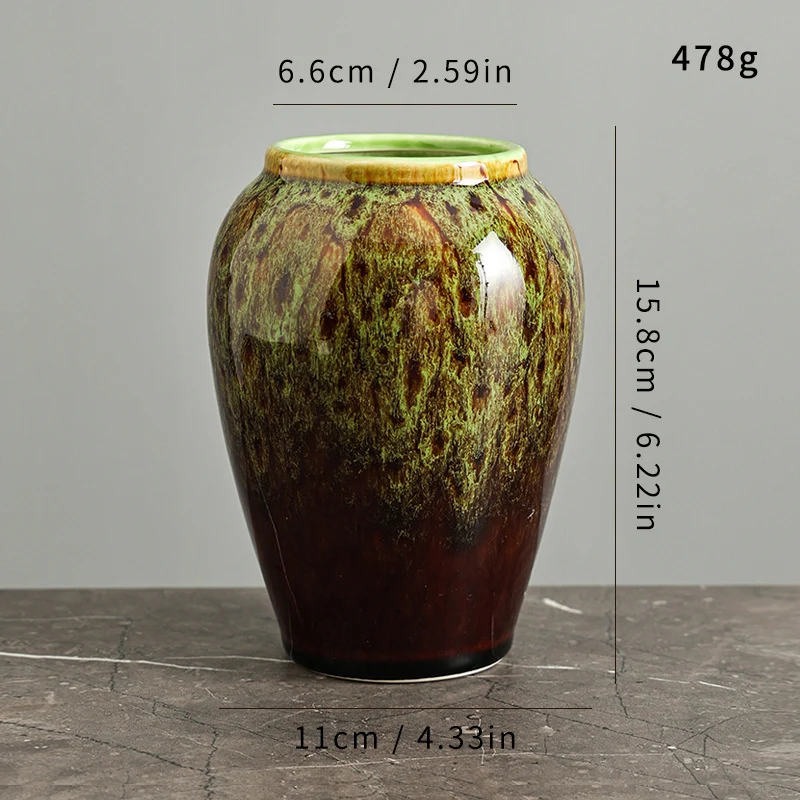 Dekorative Keramik