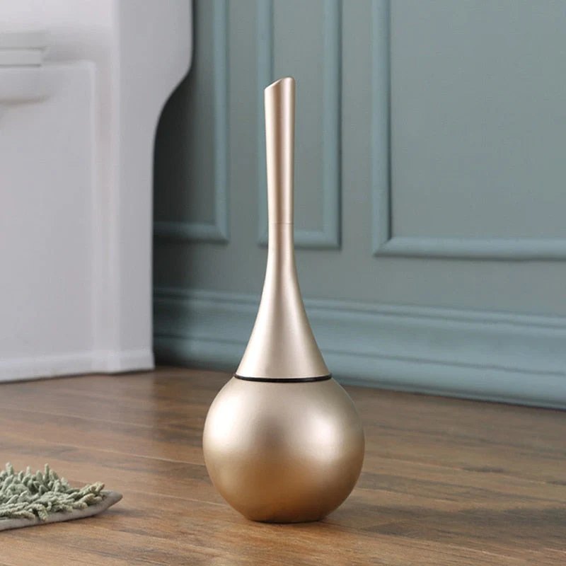 Karnz | LuxeBrush – Elegante Toilettenbürste mit innovativer hygienischer Funktionalität