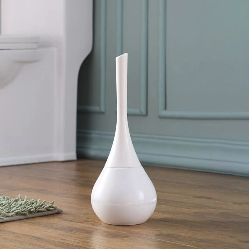 Karnz | LuxeBrush – Elegante Toilettenbürste mit innovativer hygienischer Funktionalität