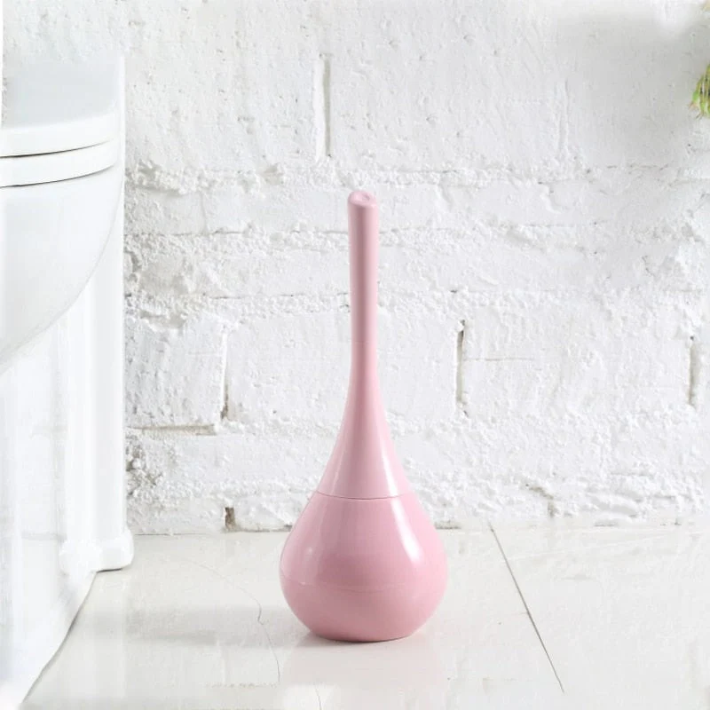 Karnz | LuxeBrush – Elegante Toilettenbürste mit innovativer hygienischer Funktionalität