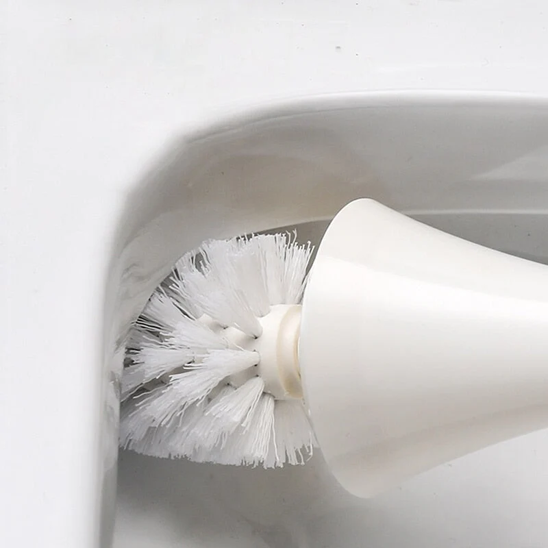 Karnz | LuxeBrush – Elegante Toilettenbürste mit innovativer hygienischer Funktionalität