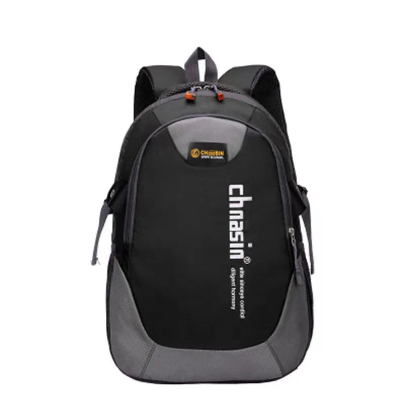 Großer Oxford-Rucksack, 36–55 L, erweiterbar