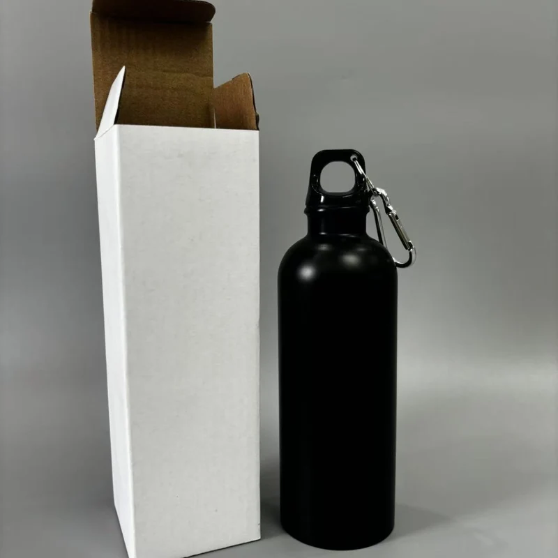 Isolierte Edelstahl-Wasserflaschen Karnz