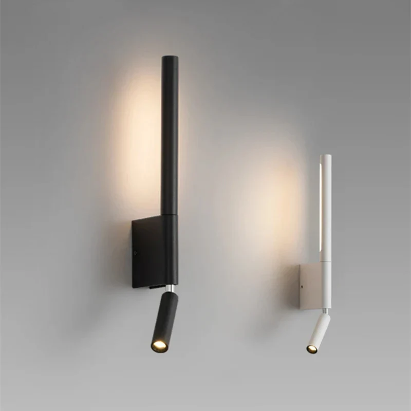 Karnz | Stilvolle LED-Wandlampe