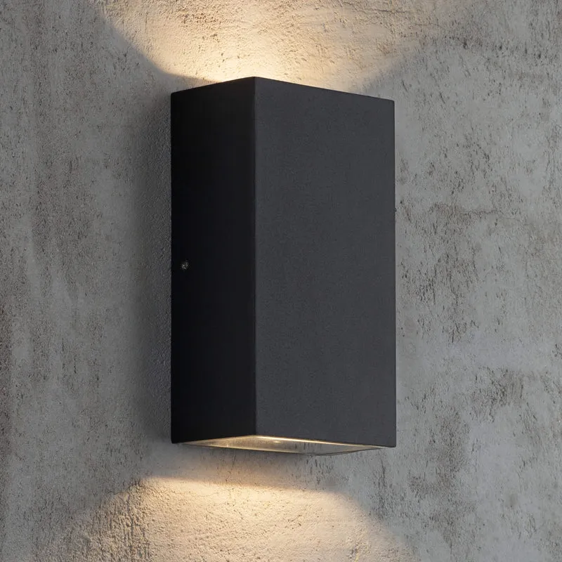 Cyrus LED Wandleuchte dimmbar | Karnz