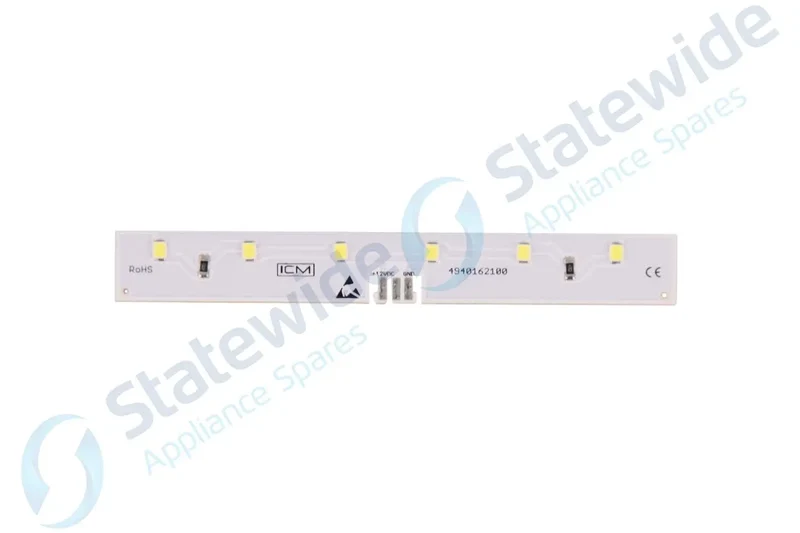 BEKO Fridge INTERIOR LED Light-Genuine