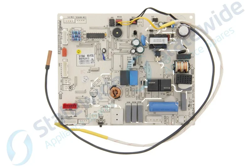 KELVINATOR Aircon INDOOR Main PCB-KSE35HRC KSE26HR