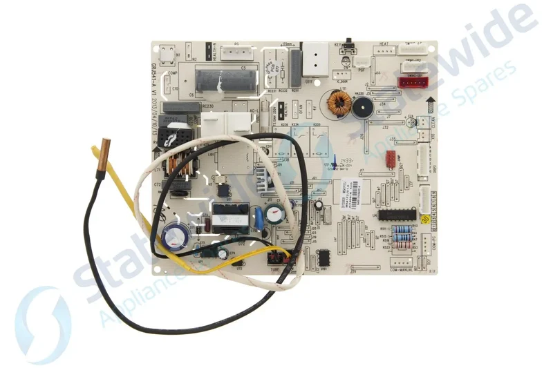 KELVINATOR Aircon INDOOR Main PCB - KSE26CR/35CRC