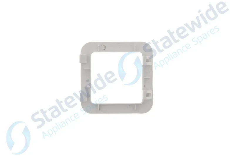 Westinghouse/KELV CHEST Freezer Water Pipe Cover