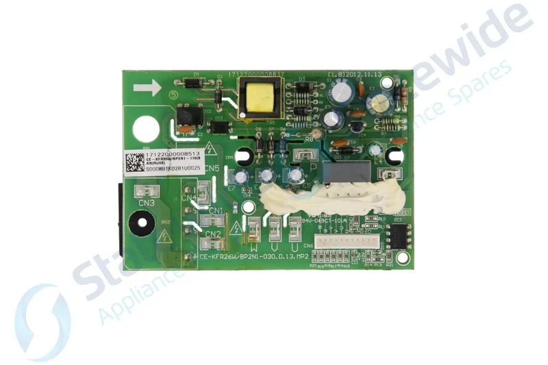 KELVINATOR Aircon OUTDOOR INVERTER PCB