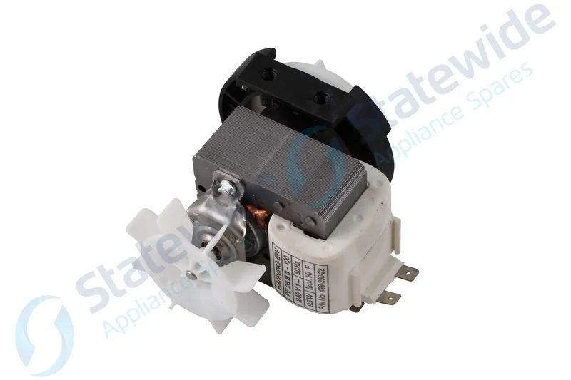 Simpson/Westinghouse Washer Pump Kit