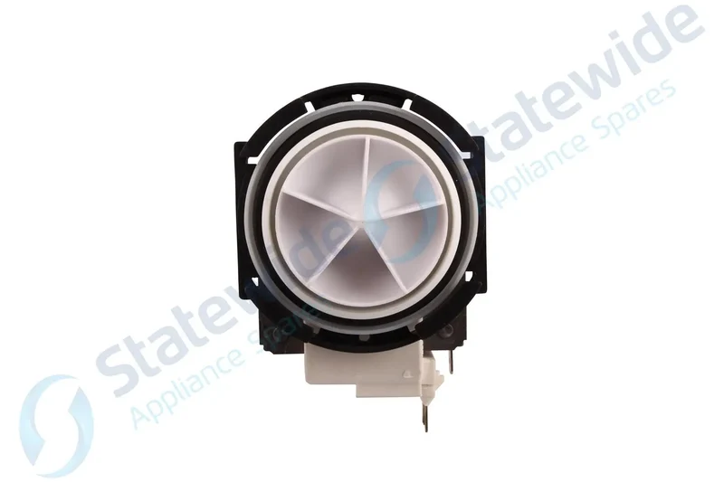 Simpson/Westinghouse Washer Pump Kit