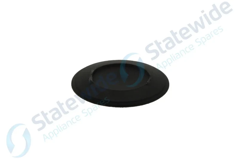 Westinghouse Cooktop Cap BURNER MEDIUM(60mm) Black
