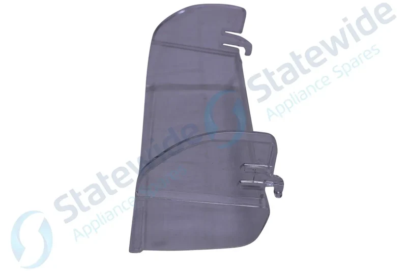 Sharp Bin Door Crisper