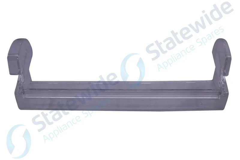 Sharp Bin Door Crisper