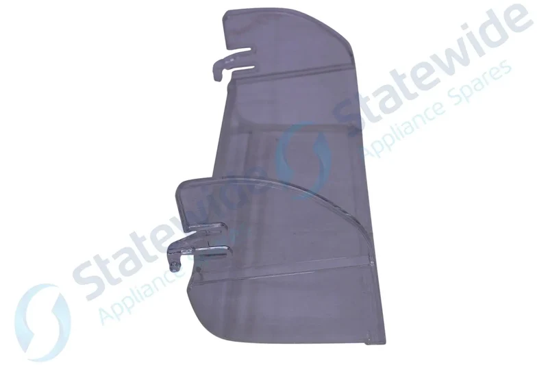 Sharp Bin Door Crisper