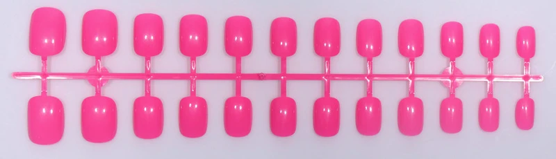 Glänzendes Nagelkunstset Karnz