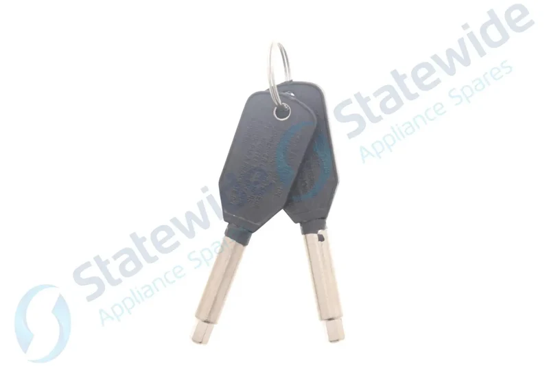 VINTEC WINE CABINET KEYS NSX Set Of 2 KEYS-Genuine