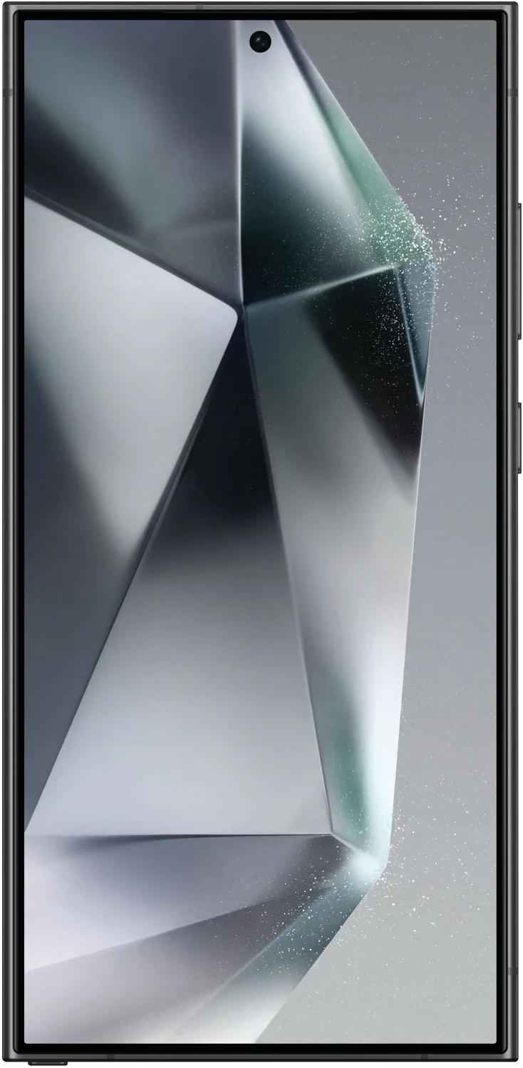 Samsung Galaxy S24 Ultra 512GB Titanium Black
