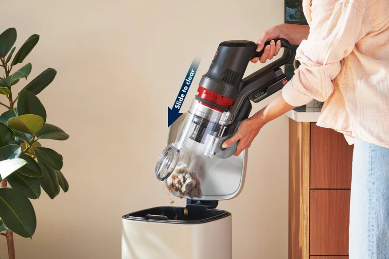 Hoover ONEPWR HomePro Detect Cordless Vacuum