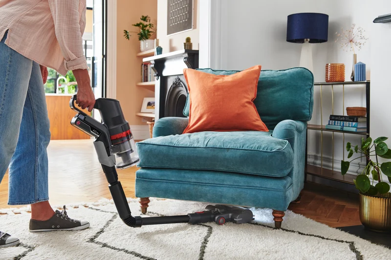 Hoover ONEPWR HomePro Detect Cordless Vacuum
